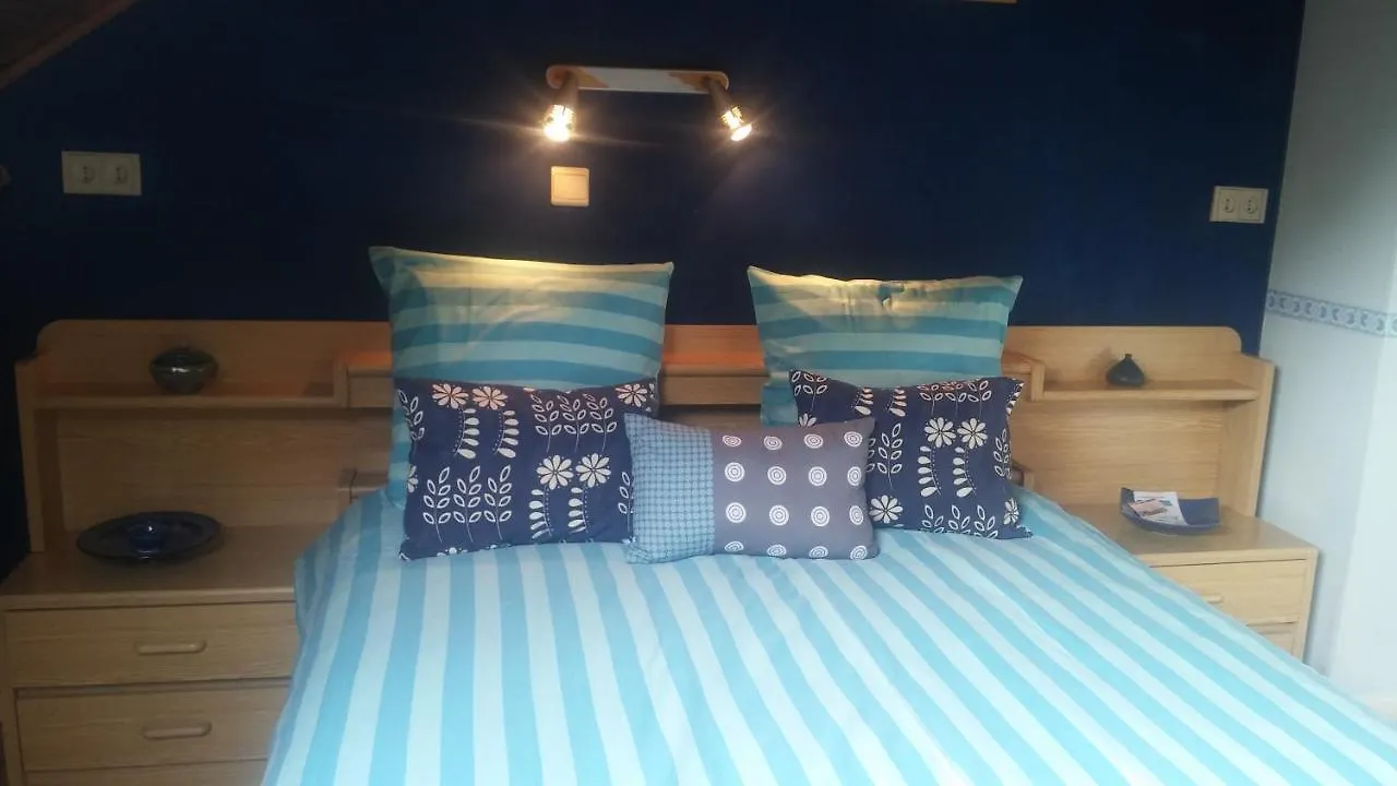 Bed and Breakfast Au Fil Des Reves