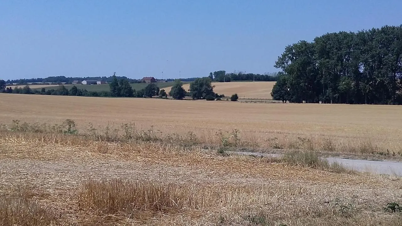 Bed and Breakfast Au Fil Des Reves